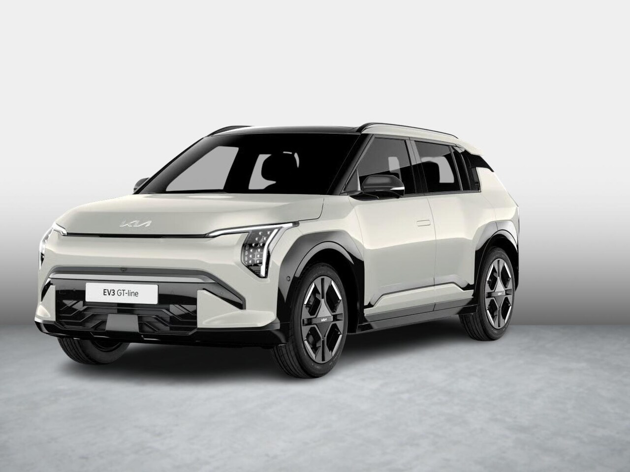 Kia EV3 - GT-PlusLine 81.4 kWh | Actieprijs* | Navi. | Clima. | Adapt. Cruise. | Dodehoekassistentie - AutoWereld.nl