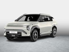 Kia EV3 - GT-PlusLine 81.4 kWh | Actieprijs* | Navi. | Clima. | Adapt. Cruise. | Dodehoekassistentie