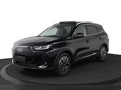 Chery Tiggo 7 - Unique