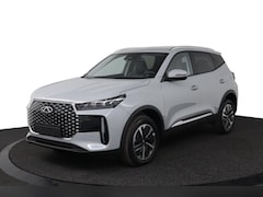 Chery Tiggo 4 - Unique