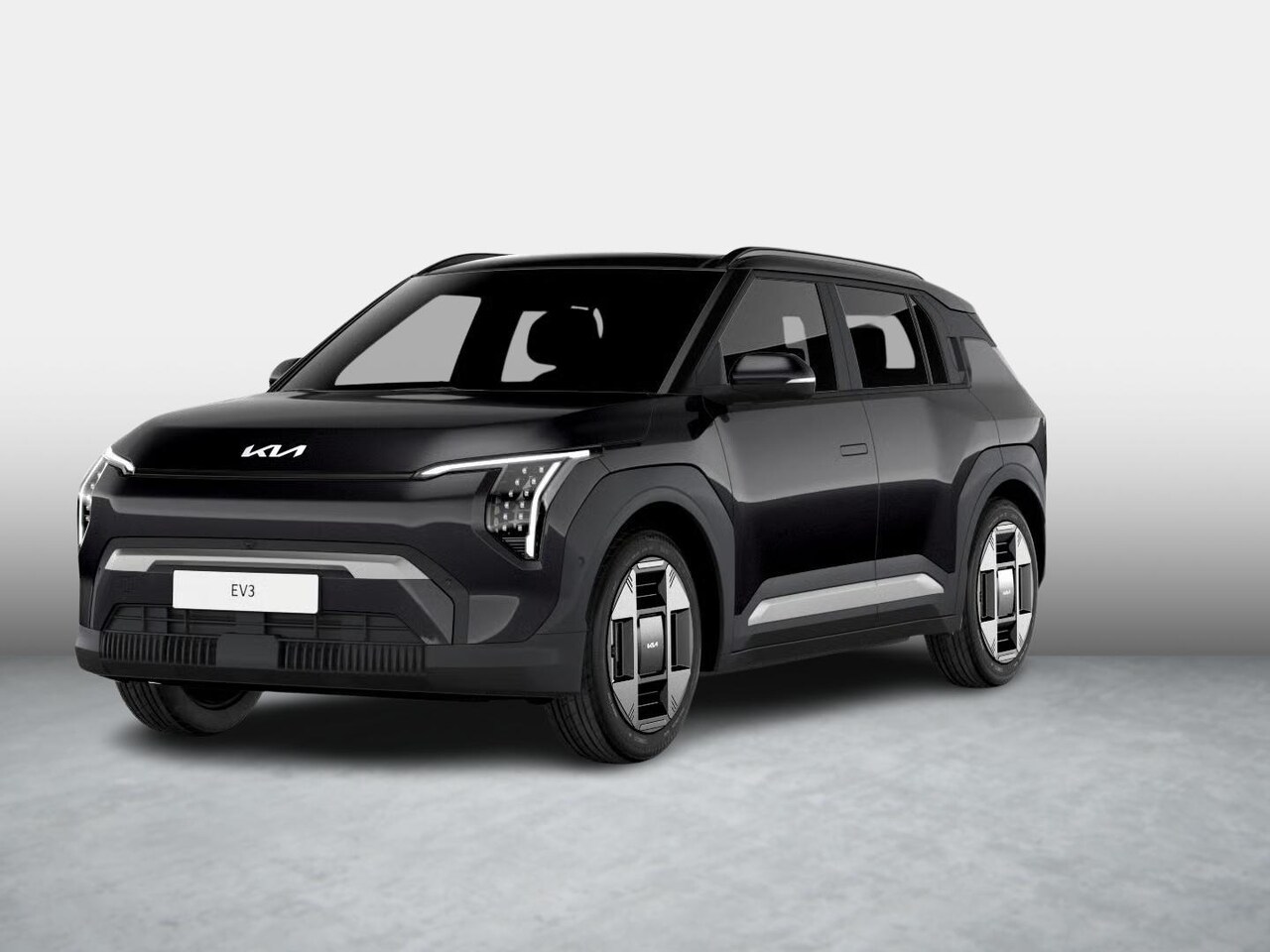 Kia EV3 - Plus Advanced 81.4 kWh | Actieprijs* | Navi. | Clima. | Adapt. Cruise. | Parkeersensoren | - AutoWereld.nl