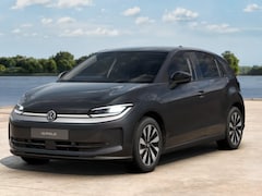 Volkswagen ID.Polo - Life First Edition 52 kWh accu, 211 PK · Achteruitrijcamera · verwarmd stuurwiel ·