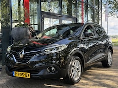Renault Kadjar - 1.2 TCe | PDC voor + achter | ECC | Navigatie | LM Velgen | Stoelverwarming |