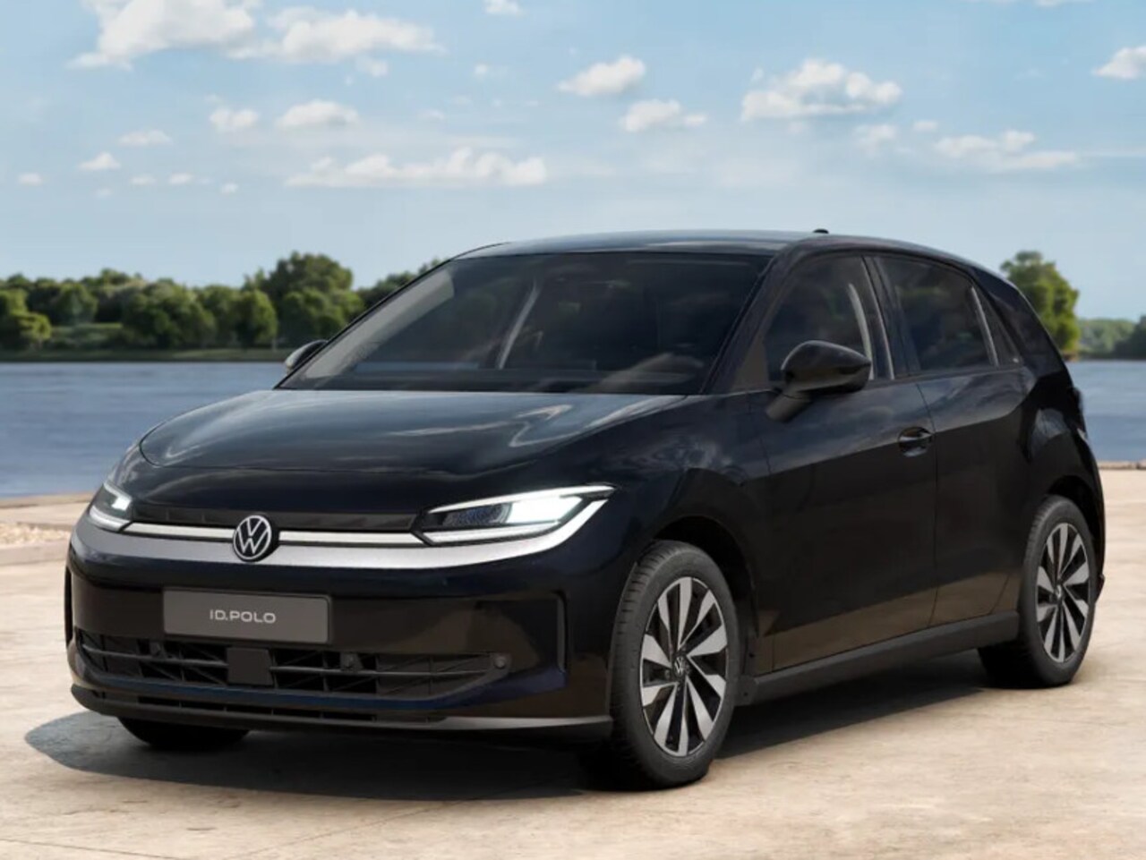 Volkswagen ID.Polo - Life First Edition 52 kWh Life First Edition 52 kWh, 211 pk · Achteruitrijcamera · verwarmd stuurwiel · - AutoWereld.nl