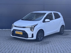 Kia Picanto - 1.0 GDi DynamicPlusLine | Navigatie | Camera & Sensoren Achter | Apple Carplay/Android Aut