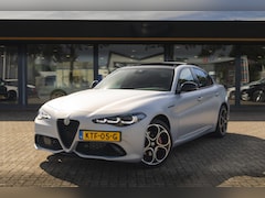 Alfa Romeo Giulia - 2.0 T GME AWD Competizione Pano | Harman Kardon | ADAS 2