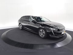 Peugeot 508 SW - 1.6 HYbrid 225 Allure Pack | Trekhaak | Adaptieve Cruise Control | Elektronische Kofferkle