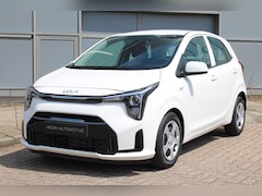 Kia Picanto - 1.0 GDi DynamicLine Incl. Particuliere inruilpremie | Achteruitrijcamera | Navigatie | Car