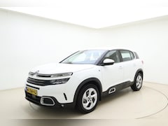 Citroën C5 Aircross - 1.6 Plug-in Hybrid 225pk Automaat Selection | Navigatie | Trekhaak | Achteruitrijcamera |