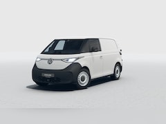 Volkswagen ID. Buzz Cargo - Economy Limited Edition 59 kWh 190PK | Wordt verwacht | Airco | Adaptive Cruise Control |