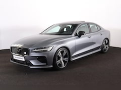 Volvo S60 - T4 R-Design - Panorama/schuifdak - Parkeercamera achter - Verwarmde voorstoelen & achterba