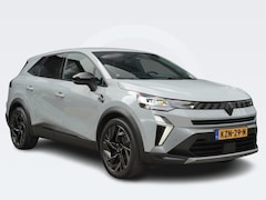 Renault Symbioz - 1.8 full hybrid 160 esprit Alpine AUTOMAAT / NAVI / CAMERA / PDC 360 / ELEK. STOELEN / ELE