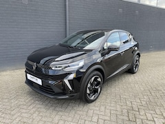Renault Captur - 1.8 E-Tech full hybrid 160 techno Nieuwe auto | Direct leverbaar | MC 5518
