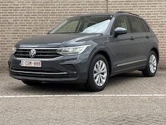 Volkswagen Tiguan - 2.0 TDI Comfortline Business | € 15.450, - NETTO | HUD | Camera | Cruise | Climate | Navi