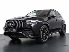 Mercedes-Benz AMG GLE - 53 Hybrid 4MATIC+ Premium Plus | Massage Stoelen Voor | Trekhaak Wegklapbaar | Panorama