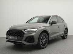 Audi Q5 - 50 TFSI e 299 PK S edition quattro Competition | Matrix LED | Achteruitrijcamera | Side As