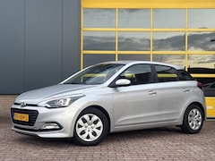 Hyundai i20 - 1.0 T-GDI Comfort prijs incl 12 maanden BOVAG garantie