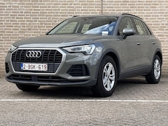 Audi Q3 - 35 TDI Business Edition | € 16.150, - NETTO | Camera | Leder | Cruise | Climate | Navi | S