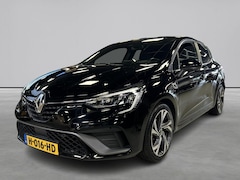 Renault Clio - 1.0 TCe R.S. Line Trekhaak, 360 camera