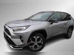 Toyota RAV4 - 2.5 Plug-in Hybrid AWD Bi-Tone, Panodak , JBL Audio, Elektrische achterklep, 360 Camera