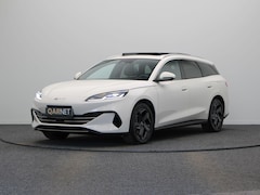 BYD SEAL 6 Touring - 1.5 DM-i Comfort | 19 kWh | Panoramadak | tot 1350km Actieradius | Stoelverwarming | Stoel