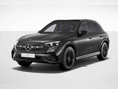 Mercedes-Benz GLC-klasse - GLC 300e Automaat 4MATIC Business Solution AMG | AMG Premium Pakket | Nightpakket | Winter