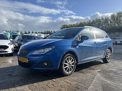 SEAT Ibiza ST - 1.2 TDI Style Ecomotive | Cruise | Climate |