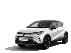 Renault Captur - 1.8 E-Tech full hybrid 160 esprit Alpine | Pack Light & Sound | All season banden | Nieuwe