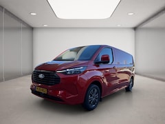 Ford Transit Custom - 320 2.5 PHEV L2H1 Limited | Trekhaak | 17 inch wielen | Winter Pack |