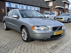 Volvo S60 - 2.0 T 180 pk Edition II