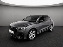 Audi Q3 - 45 TFSIe 245pk S edition · SOH 93, 2% · Trekhaak Wegklapbaar · 360 Camera · Lederen Bekled