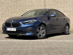 BMW 2-serie Gran Coupé - 218i Business Edition | € 11.950, - NETTO | Cruise | Climate | Navi |