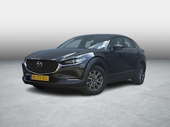 Mazda CX-30 - 2.0 e-SkyActiv-G M Hybrid | Dealeronderhouden | Trekhaak | Carplay |