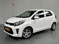 Kia Picanto - 1.0 DPi ComfortLine