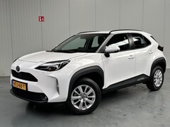Toyota Yaris Cross - 1.5 Hybrid 115 Active