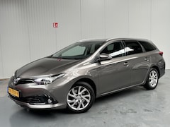 Toyota Auris - 1.8 Hybrid Dynamic