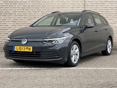 Volkswagen Golf Variant - 1.0 TSI Golf | € 8.200, - NETTO | Cruise | Climate | PDC |