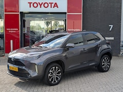Toyota Yaris Cross - 1.5 Hybrid Dynamic NL-AUTO 17"LMV APPLE/ANDROID LED-PAKKET PRIVACY-GLASS KEYLESS