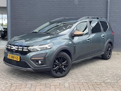 Dacia Jogger - TCe 100 ECO-G Extreme 7pers. | Navi | Camera | Climate Control