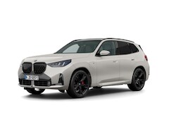 BMW X3 - 30e xDrive - M Sportpakket Pro | Panoramadak | Trekhaak | Driving assistent professional