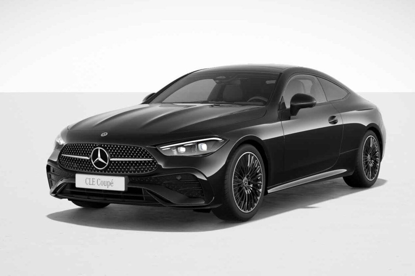 Mercedes-Benz CLE Coupé - CLE 300e Automaat AMG Line | Premium Plus Pakket | Winterpakket | Nightpakket - AutoWereld.nl