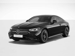 Mercedes-Benz CLE Coupé - CLE 300e Automaat AMG Line | Premium Plus Pakket | Winterpakket | Nightpakket