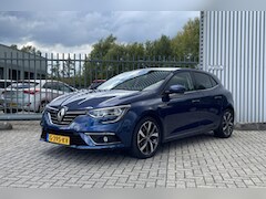 Renault Mégane - TCe 140Pk Bose