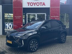 Toyota Yaris Cross - 1.5 Hybrid Dynamic NL-AUTO 1E EIGENAAR