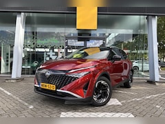Nissan Qashqai - 1.5 e-Power N-Connecta Automaat | Keyless | Camera | Navigatie |