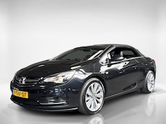Opel Cascada - 1.6 Turbo Cosmo | Navigatie | Achteruitrijcamera |