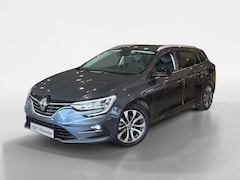 Renault Mégane Estate - 1.3 TCe 140 Techno *Automaat*Navi+Camera*Stoel/Stuur Verw.*Climate*Parkeersensoren*Trekhaa