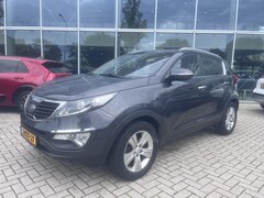 Kia Sportage - 1.6 GDI Super Pack Nav|Camera|Lmv|parkeersensoren