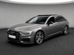 Audi A6 Avant - 40 TFSI 204pk S edition Competition · Panoramadak · Apple/Android Car Play · Camera · Elek