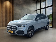 Mercedes-Benz GLB - 250+ Business Solution AMG 85.5 kWh